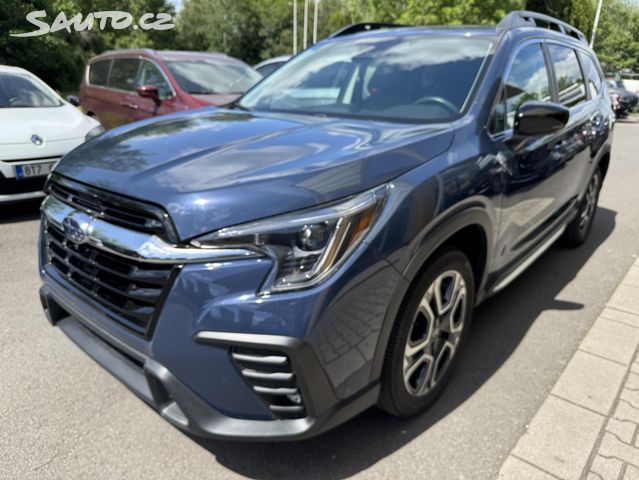 Subaru Ascent